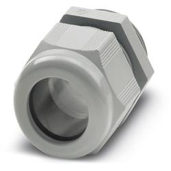 Phoenix Contact 1411128 Kabelverschraubung M40 Kunststoff Silber 5 St.
