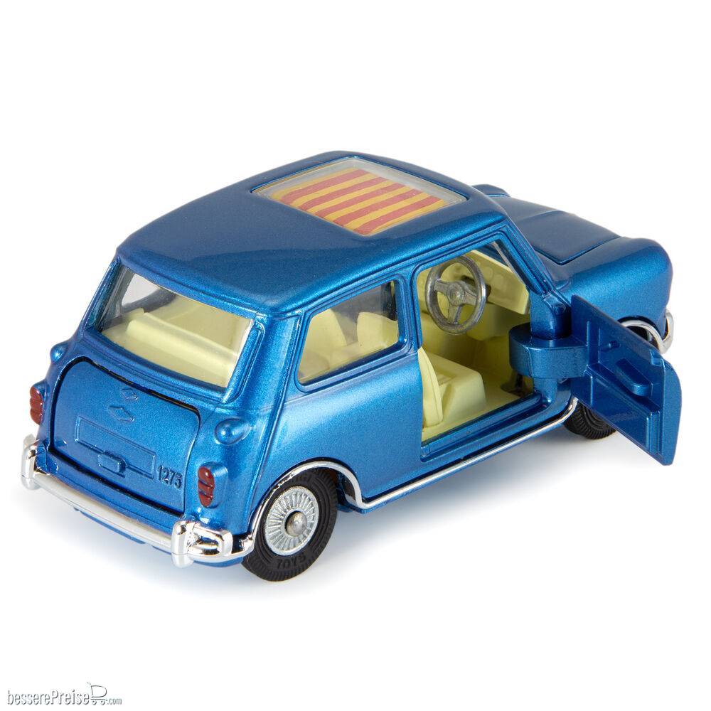 Corgi CD54321035