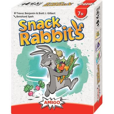 Snack Rabbits