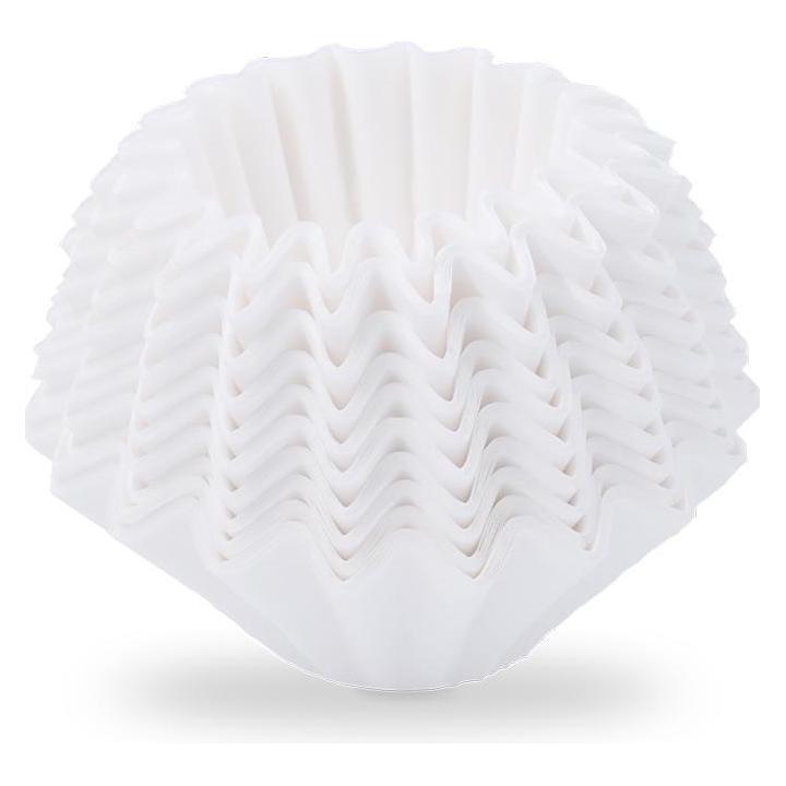 Xbloom Premium Filter Paper 100er Box (TPUSP013A00)