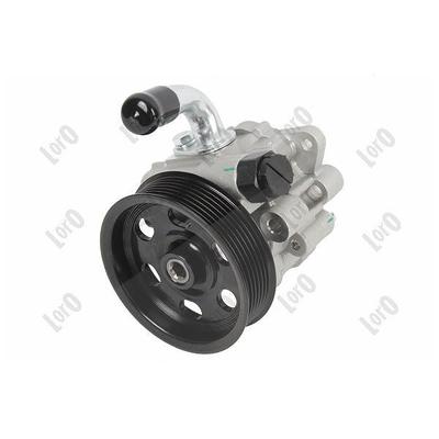 Abakus Hydraulikpumpe, Lenkung [Hersteller-Nr. 140-01-385] für Jeep