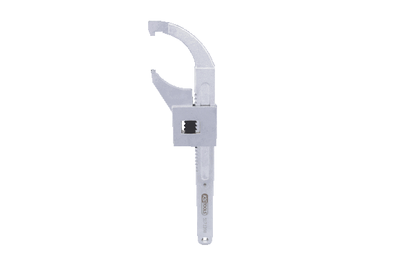 Ks Tools Gelenk-Hakenschlüssel 5171398
