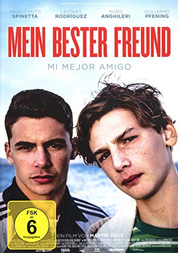 Martin Deus - Mein bester Freund (OmU) - Preis vom 09.10.2026 07:28:09 h