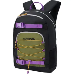 Dakine Grom Rucksack (23 Liter) 037 - purple rein