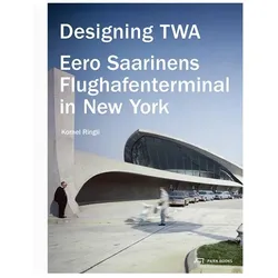 Designing TWA, Fachbücher von Kornel Ringli