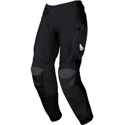 Ufo Plast, Motorradhose, Mx Hose Ufo Maiyun Black Gr. 54 (Herren, 54)