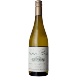 Viña Real Blanco Fermentado en Barrica 2025 - Viña Real