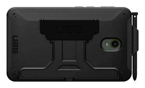 Urban Armor Gear UAG Scout Handstrap & K Tablet Hülle 20,3cm (8") Schwarz