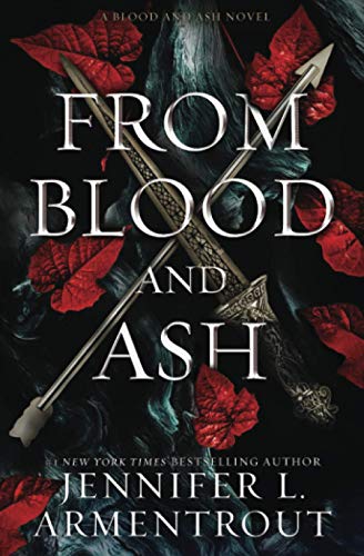 Armentrout, Jennifer L. - From Blood and Ash - Preis vom 09.10.2026 07:28:09 h