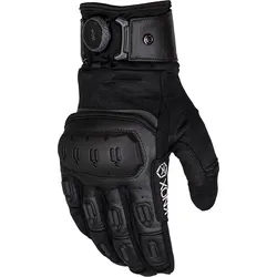 Knox Orsa Textile OR4, Handschuhe - Schwarz - M