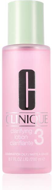 Clinique Lotion 3 Clarifiante 200 ml