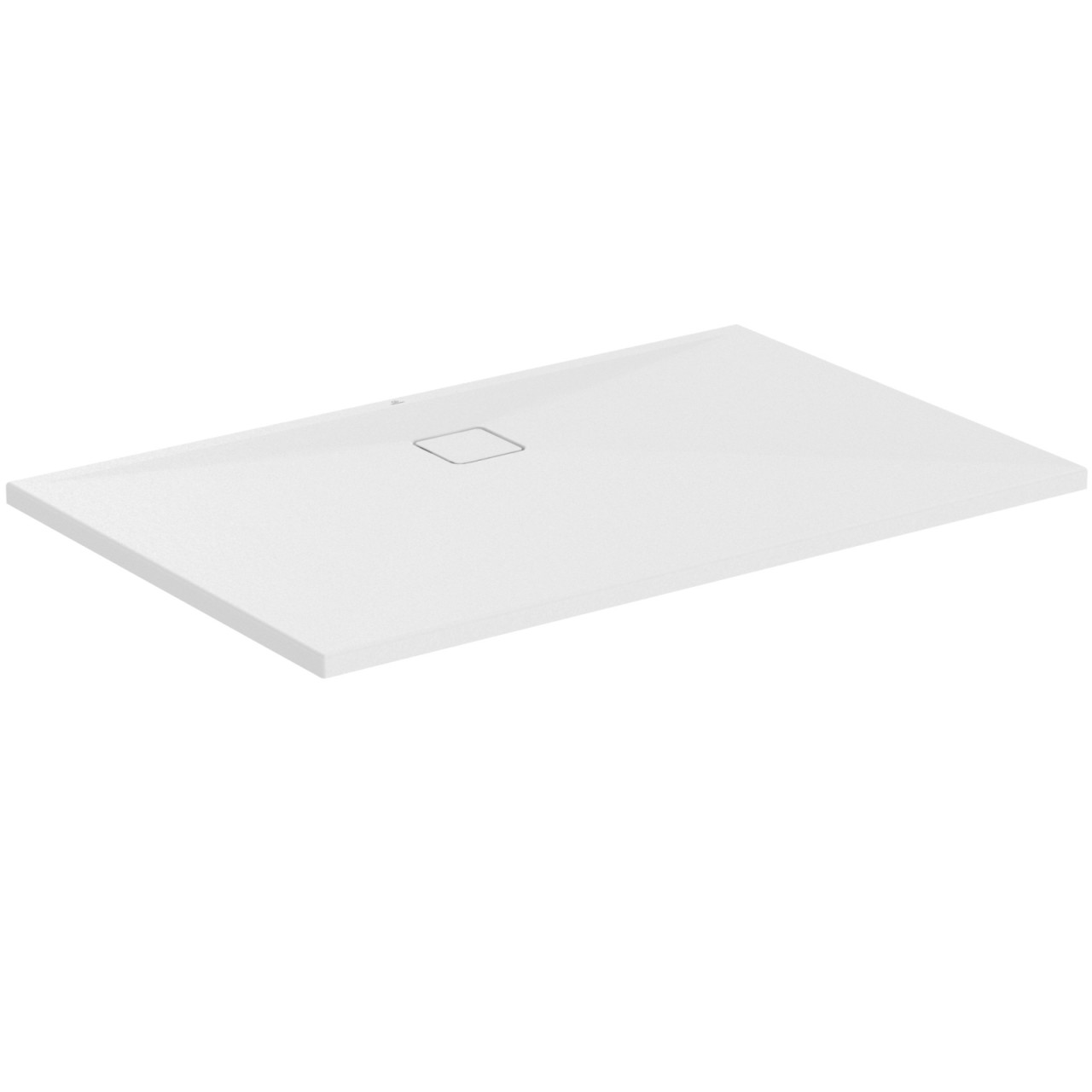 Ideal Standard Duschwanne Ultra Flat Evo 1400x900x35mm Seidenweiss, T5434FO T5434FO