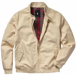 Harrington-Jacke Kingsway - 46