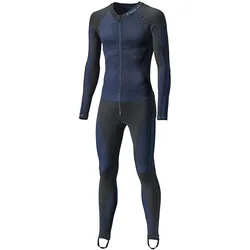 Held Race Skin II Unteranzug S