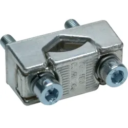 Hager Prismenanschluss LVZ001A (VE3)