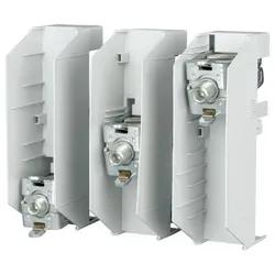Eaton Anschlussklemmenplatte BBA-TP3/300