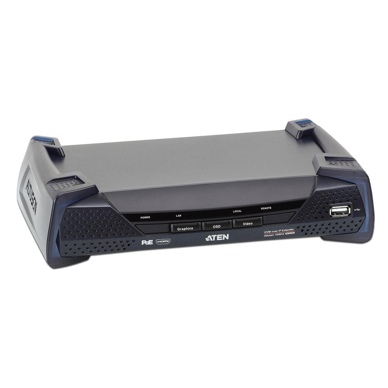 Aten KVM-Extender, HDMI (KE8952R)