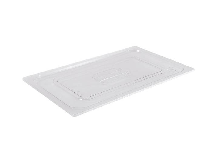 ProChef GN-Deckel 1/1 transparent