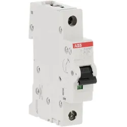 ABB, Schutzschalter, Sicherungsautomat