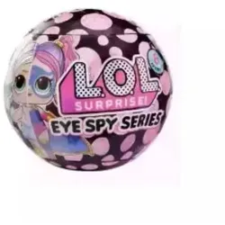 L.O.L. Surprise Eye Spy Puppe