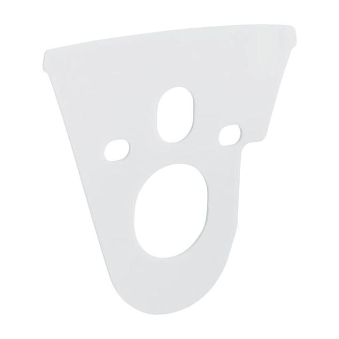 Geberit Schallschutzset 250027001 zu Geberit AquaClean 8000 / 8000plus
