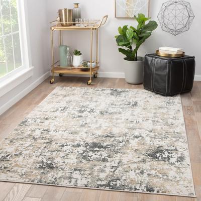 Juniper Home Laramie Abstract Area Rug