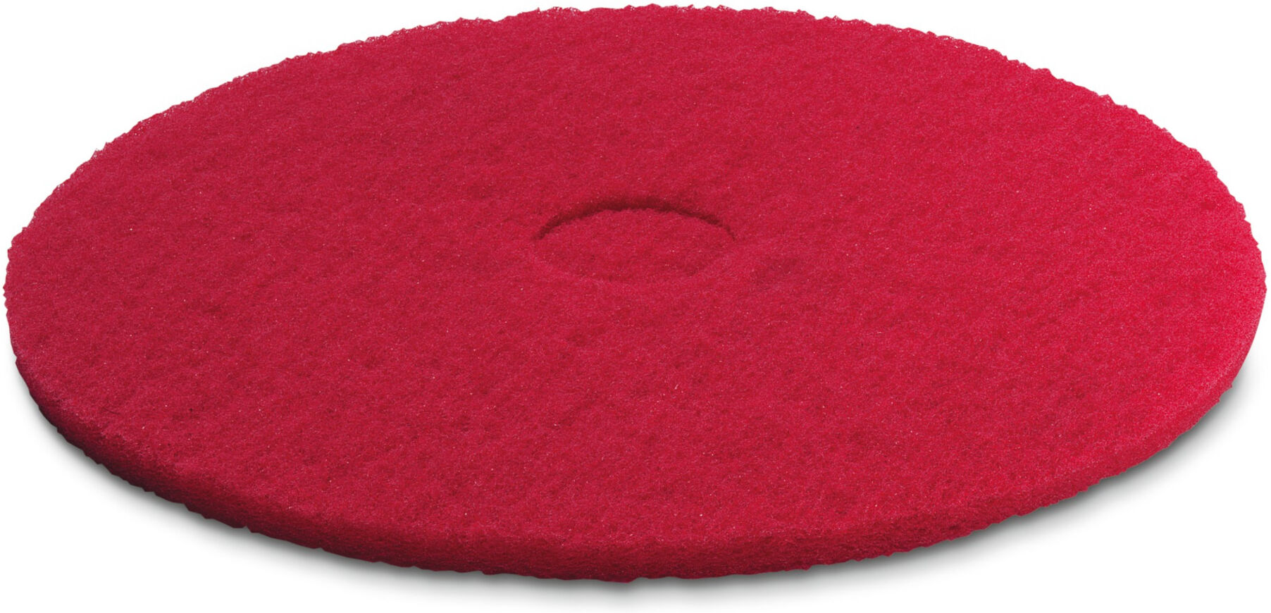 Kärcher Pad, Pad, mittelweich, rot, 508 mm (6.369-079.0)