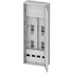 Eaton Zähler-Komplettschrank ZSD-4Z-1400