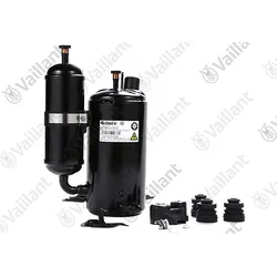Vaillant Kompressor Vaillant-Nr. 0010034563