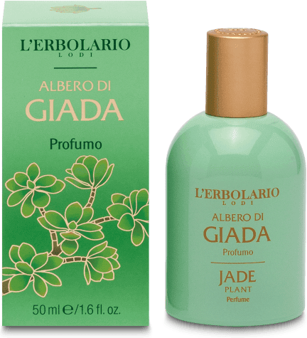 L'Erbolario Jadebaum-Parfüm 50 ml