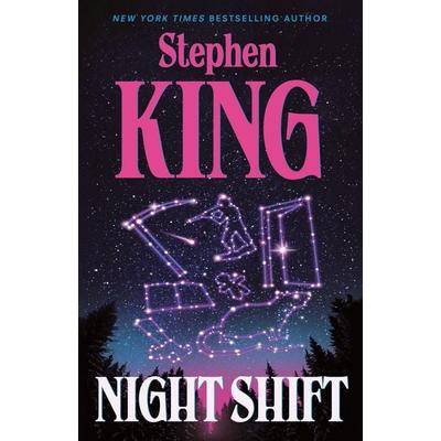 Night Shift, Taschenbuch von Stephen King, Random House LLC US, 978-0-307-94729-1