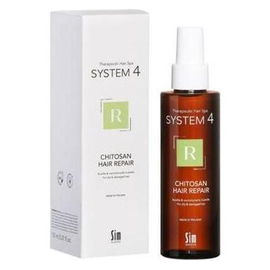 System 4 Sim Sensitive Chitosan Hair Repair 150ml (150 ml) (54605361)