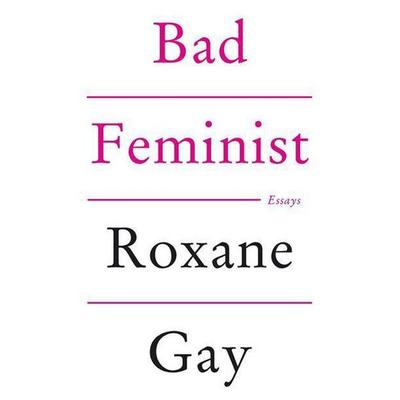 Slechte feministe - Roxane Gay, Audio, 9789463638609