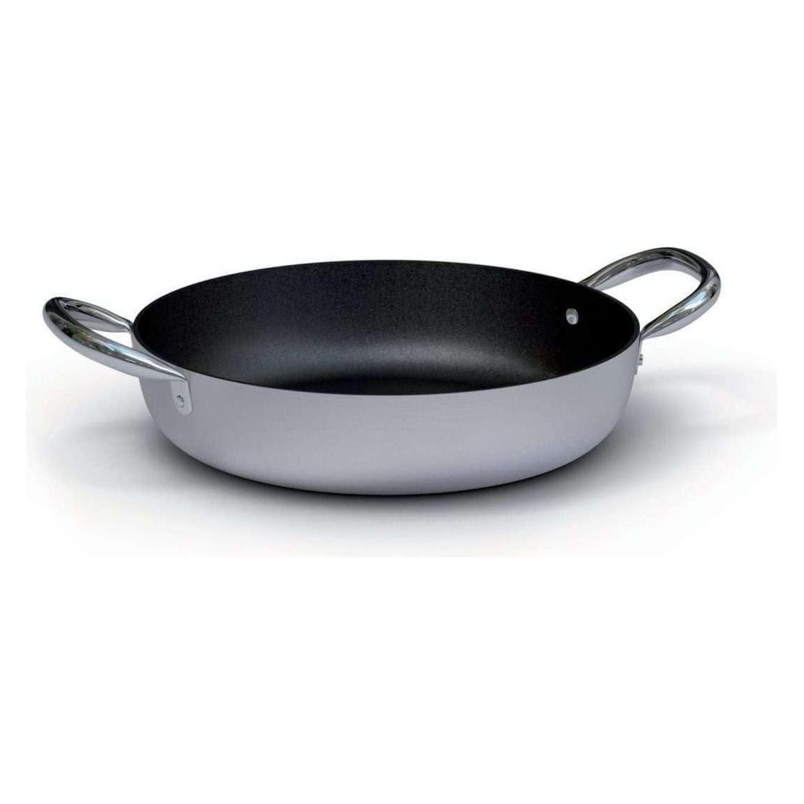 Ballarini Professionelle Antihaft-Pfanne mit 2 Griffen 40 (Bratpfanne) (46312663)