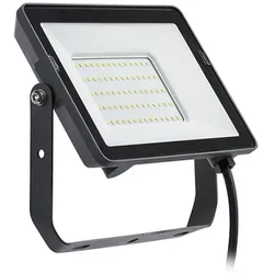 Philips LED-Scheinwerfer Projectline 30W 3000K warmweißes Licht IP65