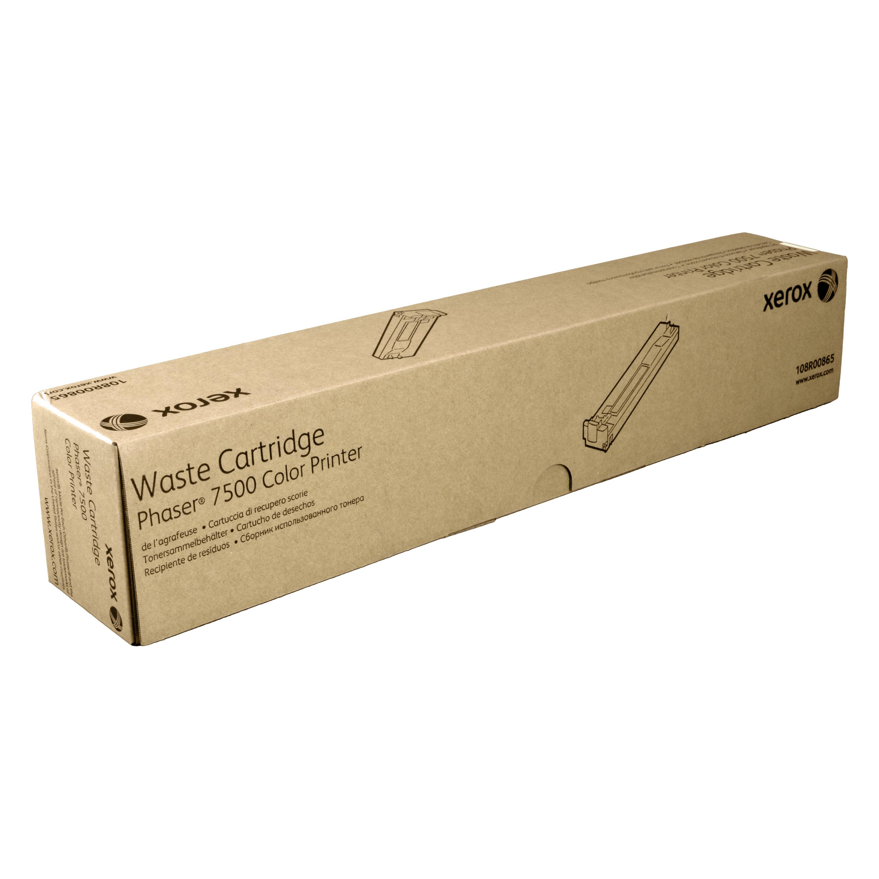 Xerox Resttonerbehälter (108R00865)