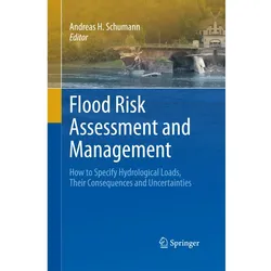 Flood Risk Assessment and Management, Fachbücher
