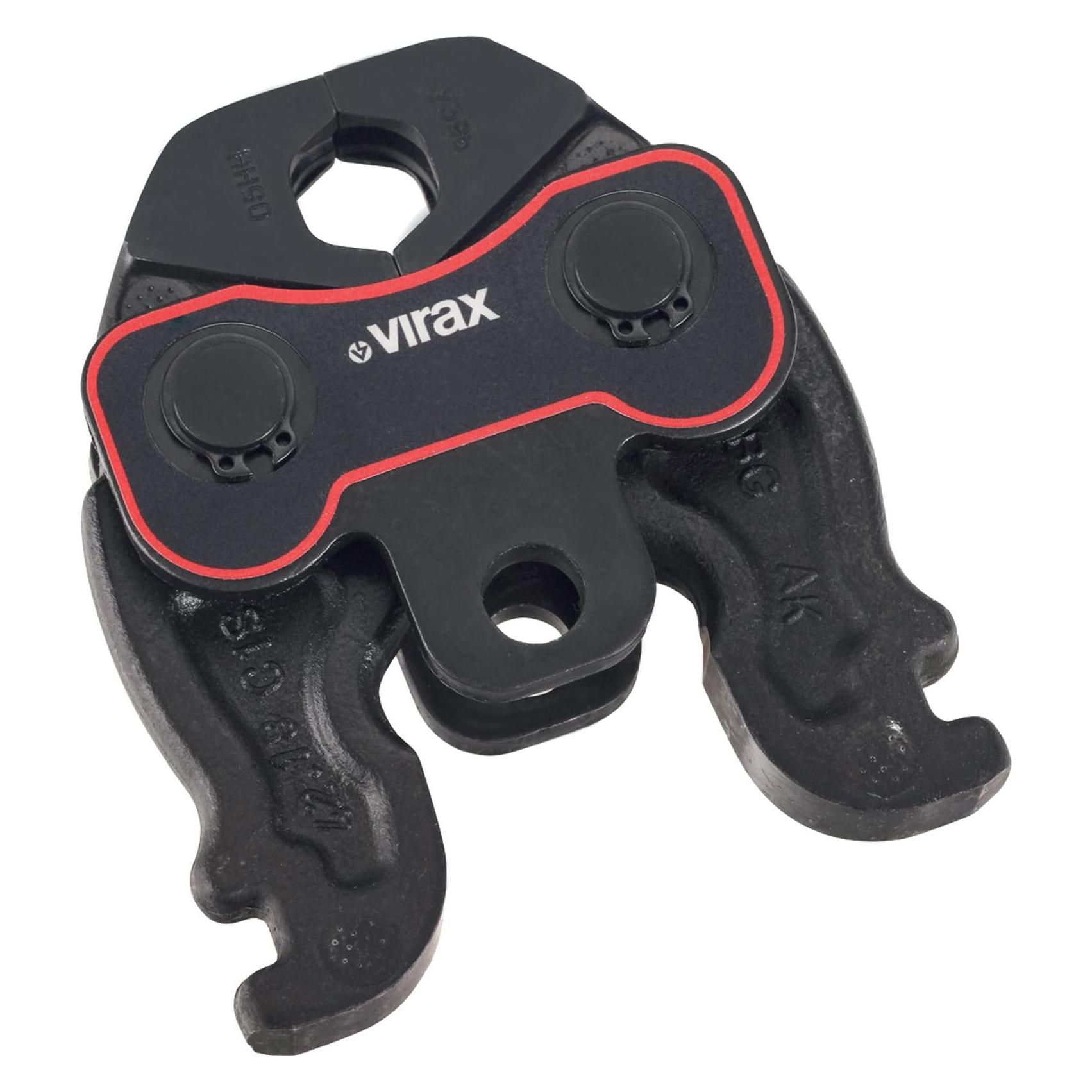 Virax Mini Presszange Profil G 40 für Pressmaschinen M2X/L2X (252556)