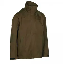Track Rain Jacket Canteen - S Regenjacke