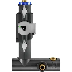 BOSCH Hybrid-Komponente HF-SetHYC40B Kessel Hybrid Anschlussset