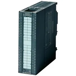 Siemens 6ES73221BH010AA0 SIMATIC S7-300 SM 322, DO 16xDC 24 V/0, 5 A