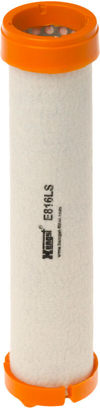 Hengst Filter Sekundärluftfilter E816ls 60mm Für Volvo Kawasaki