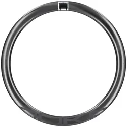 DUKE Felge 28" Baccara 48 Ultra SLR2 Disc UD-Carbon symmetrisch