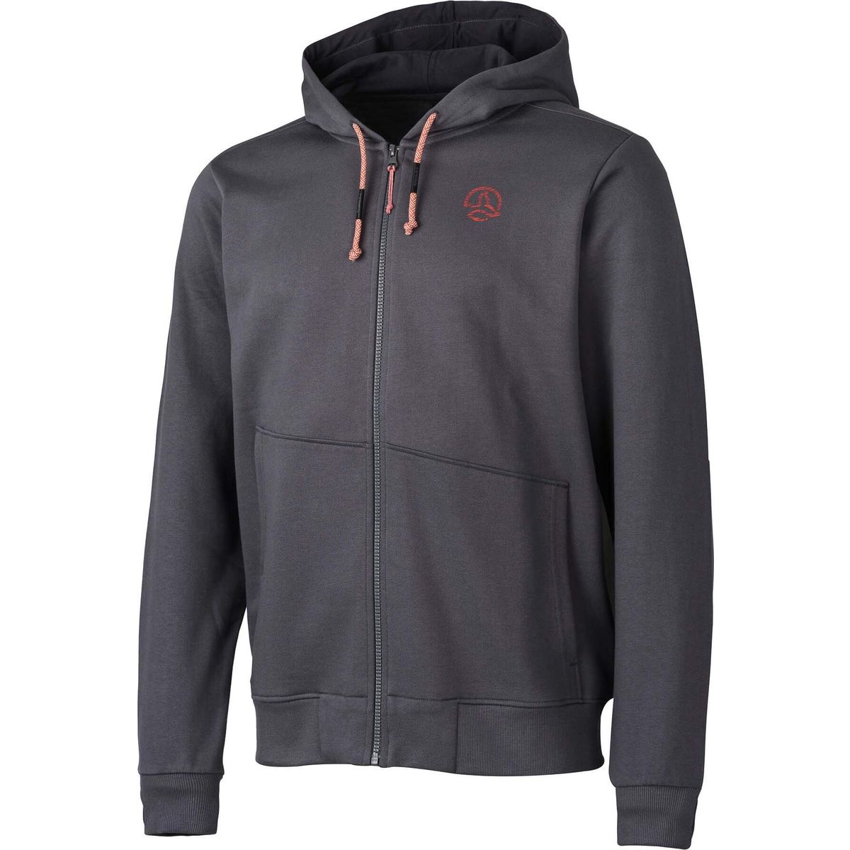 Ternua Toubkal dark stone (7566) XXL 1644090-7566-XXL