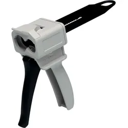 UHU, Kartuschenpistole + Fettpresse, Dosierpistole 1 St. (Kartuschenpistole)