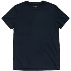 Devold Classic Tee T-Shirt Herren ink- Gr. M