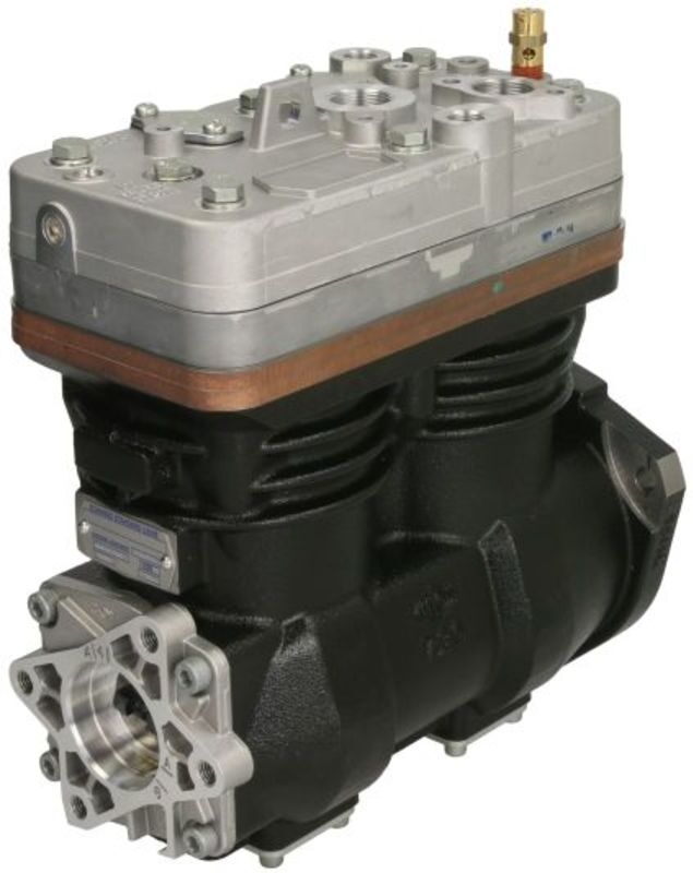 Druckluftkompressor KNORR-BREMSE LK 4944