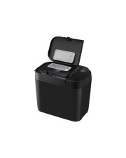 Panasonic SD-R2530 Brotbackautomat 550 W Schwarz (SD-R2530KXE)