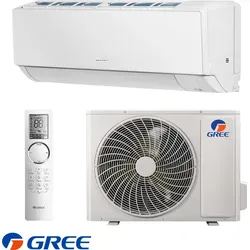 Inverter-Klimaanlage Gree S-Cool GWH09APAXF-S6DBA3A / 9 000 BTU