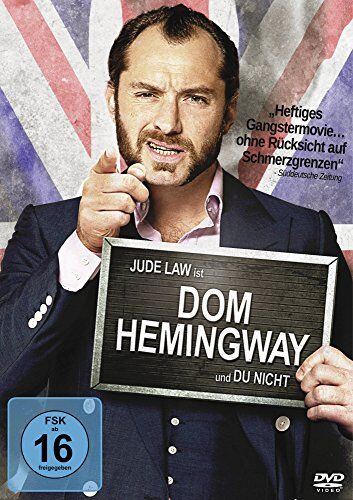Jude Law - Dom Hemingway - Preis vom 09.10.2026 07:28:09 h